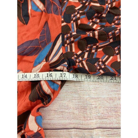 Free People Women's Colorful Paloma Maxi Dress - Small - Picture 6 of 16